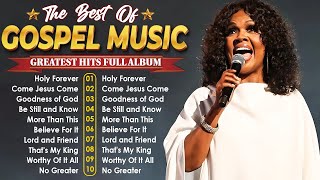 Holy Forever🙏 50 Best Cece Winans Songs With Lyrics 🙏Powerful Worship Praise And Worship [upl. by Intyrb]