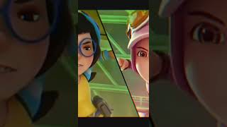 boboiboy windara episode 2 [upl. by Renaxela]