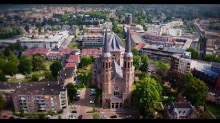 Gemeente Uden het gezelligste en meest gastvrije dorp van Noordoost Brabant [upl. by Aleicarg]