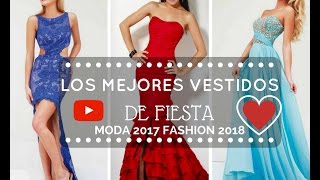 Moda s Vestidos de noche largos con manga vestidos largos elegantes [upl. by Mitzie]