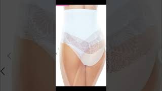 Highwaisted Shapewear fashion shapewear shape bespokefashion [upl. by Centonze]