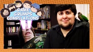 Best of Game Grumps  JonTron Era FINALE [upl. by Opalina]