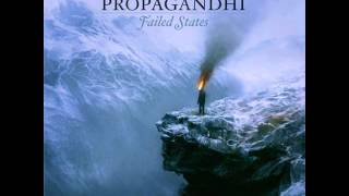 Propagandhi  Duplicate Keys Icaro An Interim Report [upl. by Atiekram56]