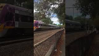 VLocity at Moonee Ponds [upl. by Webber]