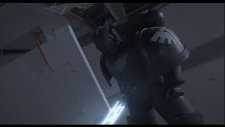 His Beloved Angels A Warhammer 40K short film [upl. by As172]