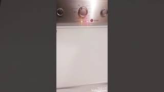 HELP Maytag Centennial Washer Shaking Violently Need Guidance Thanks [upl. by Aicnilav]