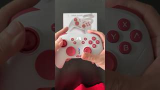 Unboxing  Review Gamepad Mobapad ChiTu Controller Switch PC Android iOS [upl. by Hahnert936]