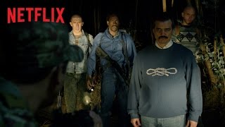 Narcos  Clip quotPablo Escapesquot  Netflix [upl. by Vaasta]