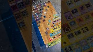 DIY Coffee Table Pokemon vs Yugioh [upl. by Cinimod]