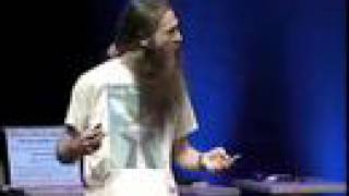 A roadmap to end aging  Aubrey de Grey [upl. by Tiebold]