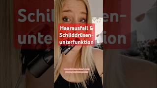 haarausfall haarausfallstoppen haare haartipps gesundheit gesundheitstipps [upl. by Quar354]