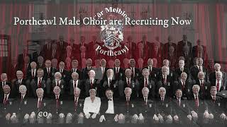 Porthcawl Choir Recruitment [upl. by Consuelo]