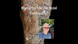 What is the Triarchic Model of Psychopathy [upl. by Haas]