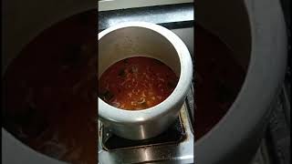 How to make masala Bhat 😋🙇 [upl. by Ordep]