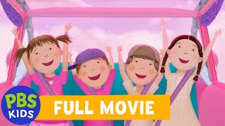 Pinkalicious amp Peterrific FULL MOVIE  A Pinkerton Family Vacation  PBS KIDS [upl. by Aliac]