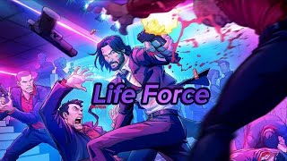 Life Force ☠️  John wick ☠️  4K AMVEdit🔥☠️ [upl. by Glover625]