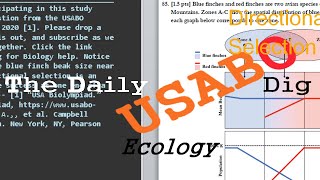 Directional Selection Ecology [upl. by Sladen]