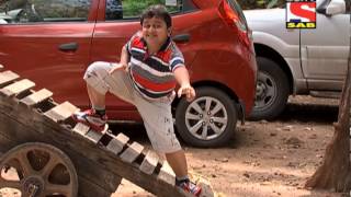 Baal Veer  Episode 286  24th October 2013 [upl. by Redwine]