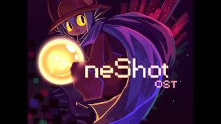 Someplace I Dont Know  OneShot OST [upl. by Kepner]