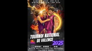 Naming Tournoi National [upl. by Rebmyt124]