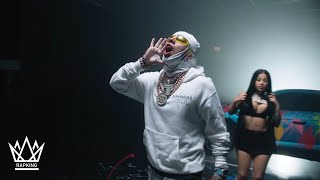 6IX9INE  IBIZA ft Quavo Cardi B Takeoff RapKing Music Video [upl. by Aihpos72]