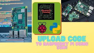 How to remotely program raspberry pi from PCMAC using thonny and SSH full tutorial [upl. by Ikkin]