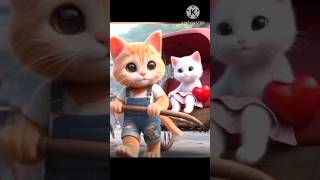 little kitten cat Kitty love catvideos cute cats kitten [upl. by Zetroc]