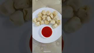 Soya momos shorts video [upl. by Aromas894]