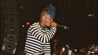 XXXTentacion Performs Take a Step Back Live  Club Cinema [upl. by Hctim]