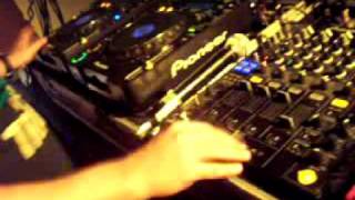 Dj Cambota Vs Racionais [upl. by Fairfax188]