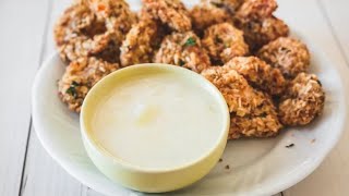 Copycat Red Lobster Coconut Shrimp Dipping Sauce Recipe [upl. by Esirehs]