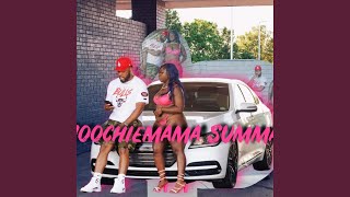 Hoochiemama Summa feat A3 [upl. by Dnaleel]