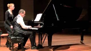 Ronald Stevenson quotPassacaglia on DSCHquot Mark Gasser Piano Live in Australia  2012 [upl. by Gellman945]