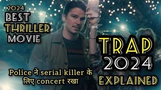 Movie Explained  Twists amp Full Story Breakdown suspense [upl. by Turrell865]