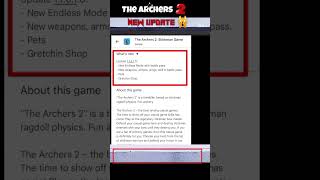 The Archers 2 New Update [upl. by Nyahs]