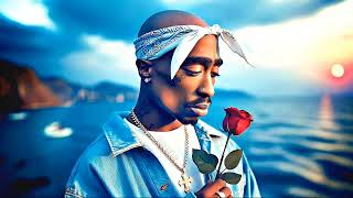 2Pac  Never Call U Bitch Again feat Tyrese Remix 2pac beatmaker [upl. by Alice]