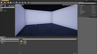 Unreal Engine 4 Cubemap Create Tutorial [upl. by Kauslick]