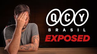 A POLÊMICA da QCY BRASIL o que DESCOBRI e COMO isso AFETA VOCÊ [upl. by Elyagiba76]