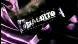 MalditoChocolate para Derretirse de Gusto AVSEQ47avi [upl. by Bel]