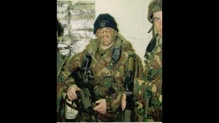 Squaddies on the Frontline BBC Documentary 2018 British Army in Northern Ireland [upl. by Hillie]