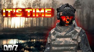 Хомяк в поиске Пассатижи DayZ  Its Time4 [upl. by Selena]