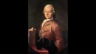 Leopold Mozart Seven Symphonies B Warchal SCO [upl. by Otto]