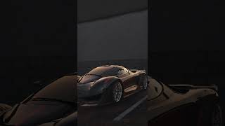 Grotti Visione Customizations Ferrari Xezri  GTA 5 Online [upl. by Aivataj]