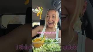 Dietitian Reviews Gwyneth Paltrow’s Goop Kitchen Salad [upl. by Marmaduke]