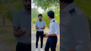 Srf 10 10 Rupee leny hain🤣😂 iub ucad bfa youtubeshorts funny minivlog mrwaqaavlogs bwp 1m [upl. by Pfosi]