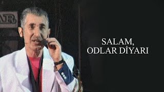 Aşıqlar Qrupu  Salam Odlar Diyarı  quotYalnız Sizin Üçünquot Konsertindən [upl. by Kos]