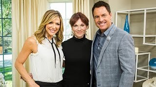 Highlights  An Aurora Teagarden MysteryÓ star Marilu Henner  Home amp Family [upl. by Pincas304]