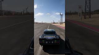 1965 Hoonigan GYMKHANA 10 Ford Hoonicorn Mustang DRAG RACE  Forza Horizon 5 [upl. by Akinahs]