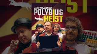 Ashens and the Polybius Heist [upl. by Genni]