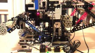 Lego Loom [upl. by Uyerta]